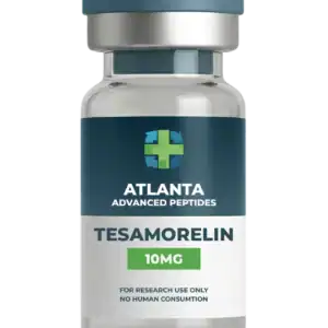 Tesamorelin 10mg
