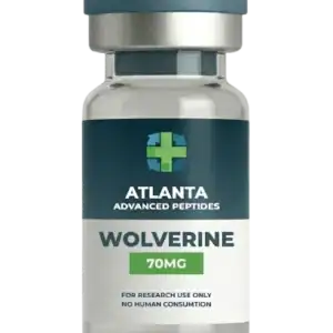 Wolverine 70mg